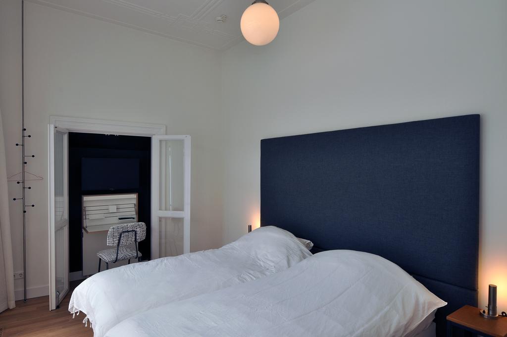 Boetiek Hotel Kampen Habitación foto