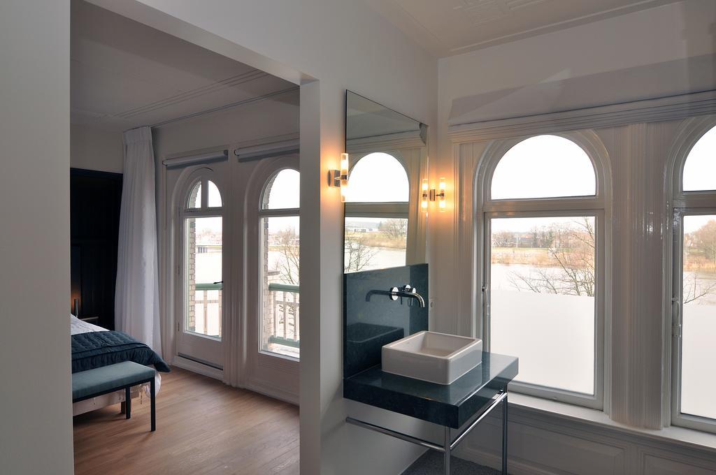 Boetiek Hotel Kampen Habitación foto