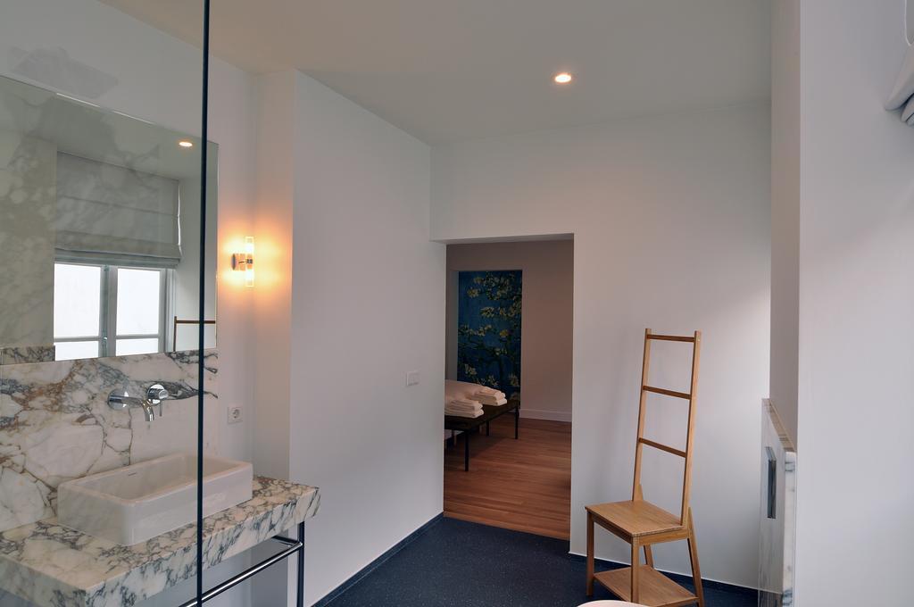 Boetiek Hotel Kampen Habitación foto