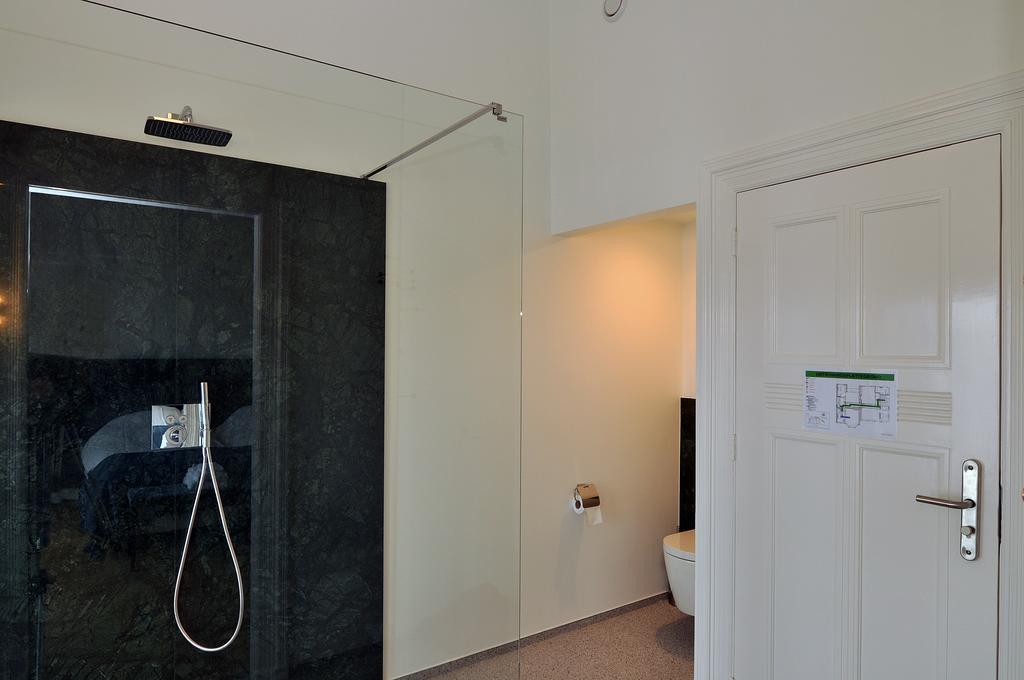 Boetiek Hotel Kampen Habitación foto